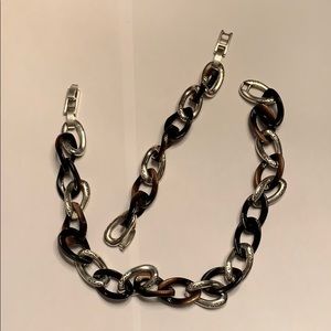 Brighton Necklace and Bracelet Set